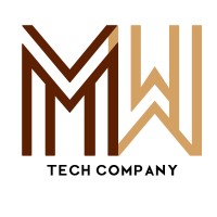 M.W Tech Company logo - Similar company to W