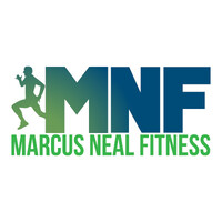 Marcus Neal Fitness logo - Similar company to Imprs For Brain & Behavior