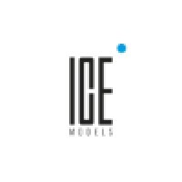 ICE Models Johannesburg logo - Similar company to Boss Models South Africa