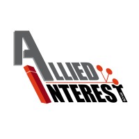 ALLIED INTEREST logo - Similar company to The Baden Davis Crane Connection
