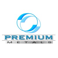 PREMIUM METALS, INC. logo - Similar company to Decker Steel & Supply, Inc.