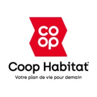 Coop Habitat Bretagne logo - Similar company to Terre & Toit / Spl Cpiv