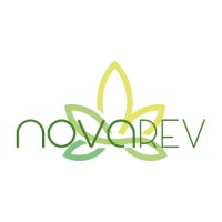 NOVAREV logo - Similar company to Hexacube