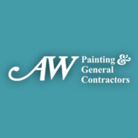 AW Painting & General Contractors logo - Similar company to Workers For Warriors (Wfw)