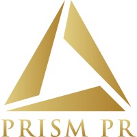 Prism PR logo - Similar company to Prism Edge Pr