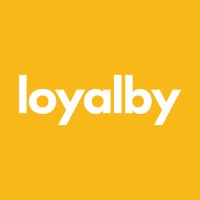 Loyalby logo - Similar company to Narwoo.Com