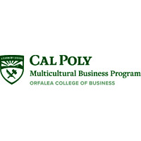 OCOB Multicultural Business Program (MBP) logo - Similar company to Cal Poly Csa