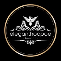 elegant hoopoe logo - Similar company to Genesis Solutions