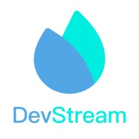DevStream logo - Similar company to Novastack Technologies