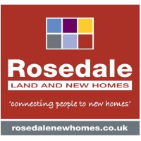 Rosedale Land and New Homes logo - Similar company to Heywood Real Estate