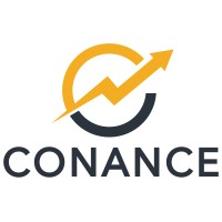 Conance logo - Similar company to Data-Dingen