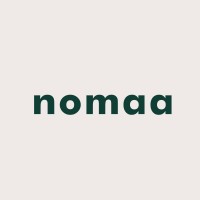 nomaa arquitetos logo - Similar company to Ja.Aap