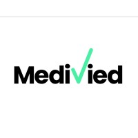 Medivied logo - Similar company to Afftiks