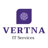 Vertna logo - Similar company to Vertana Group Llc