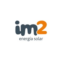 IM2 energía solar logo - Similar company to Im2