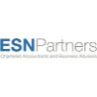 ESN Partners logo - Similar company to Wishbone