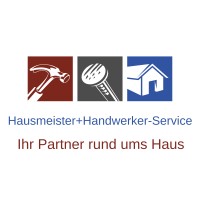 Hausmeister + Handwerker - Service  -  Dachrinnenreinigung logo - Similar company to Hausmeister