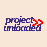Project Unloaded logo - Similar company to Razor Solutions Group