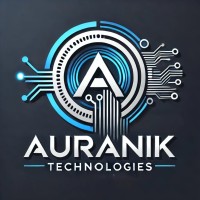 Auranik Technologies Limited logo - Similar company to Mevsar Consulting Group