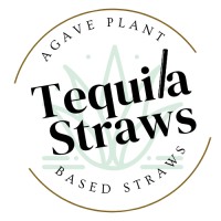 Tequila Straws logo - Similar company to Tequio Tequila Cocktails