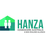 Homeshare Australia & New Zealand Alliance (HANZA) logo - Similar company to Empowered Cyber