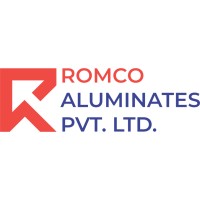 ROMCO Aluminates Pvt. Ltd. logo - Similar company to Php (Pengda Hydraulic Press)