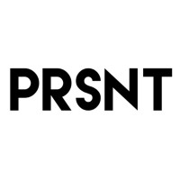 PRSNT Adventure #bprsnt logo - Similar company to Carlisi Creative