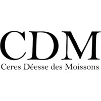 Ceres Déesse des Moissons logo - Similar company to Cabinet Ideoz