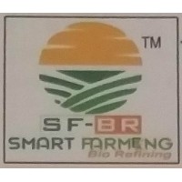 Smart Farming logo - Similar company to I Support Farming