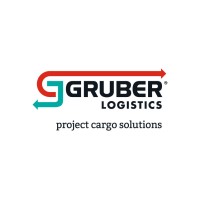 Gruber Logistics Project GmbH logo - Similar company to Xtl Gruber Logistics
