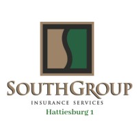 SouthGroup Insurance Services - Hattiesburg 1 logo - Similar company to Corner Market