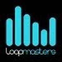 Loopmasters Ltd. logo - Similar company to Plugin Boutique Ltd.