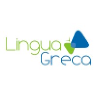 Lingua Greca Translations logo - Similar company to Lexiqa