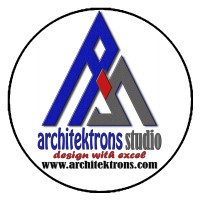 Architektrons Studio logo - Similar company to Neprise