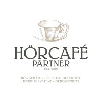 Hörcafe Partner logo - Similar company to Meditrend Eg Einkaufsgenossenschaft Hörakustik