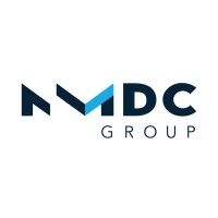 NMDC Group logo - Similar company to Jan De Nul Group