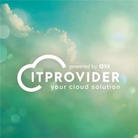 IT Provider, Powered by AXI logo - Similar company to Hub Cloud