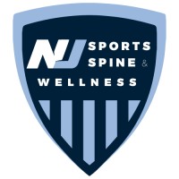 NJ Sports Spine & Wellness logo - Similar company to Quest Chiropractic Coaching