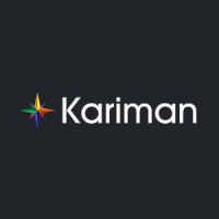 Kariman Mühendislik logo - Similar company to Marine Management System (Mms)