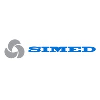 SIMED logo - Similar company to Precision Tools
