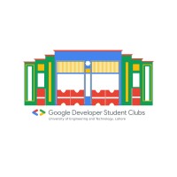 Google Developer Groups On Campus - UET Lahore logo - Similar company to Tech Nexus