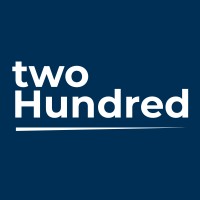 twoHundred logo - Similar company to Certainly