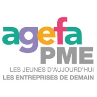 AGEFA PME logo - Similar company to Cfa Api - Agefa Paris Île-De-France