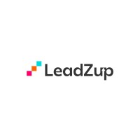 LeadZup logo - Similar company to Modern Rainmakers