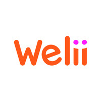 Welii logo - Similar company to Goalmap