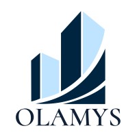 OLAMYS logo - Similar company to Eurolog Ltd
