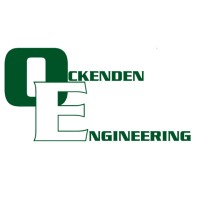 Ockenden Engineering Limited logo - Similar company to Rayner Low Carbon Technologies Ltd