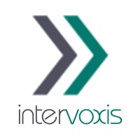Intervoxis logo - Similar company to Fernanda Gonçalves - Portuguese Translation