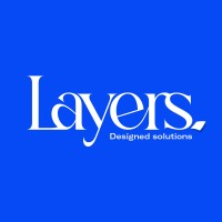 Layers | Creative Agency logo - Similar company to Two26 Studio