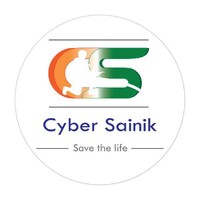 Cyber Sainik logo - Similar company to Cyber Sainik